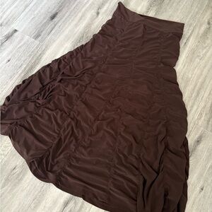 Vintage Y2K Last Tango Skirt